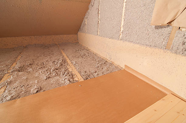 Professional Insulation Contractor in Arbuckle, CA